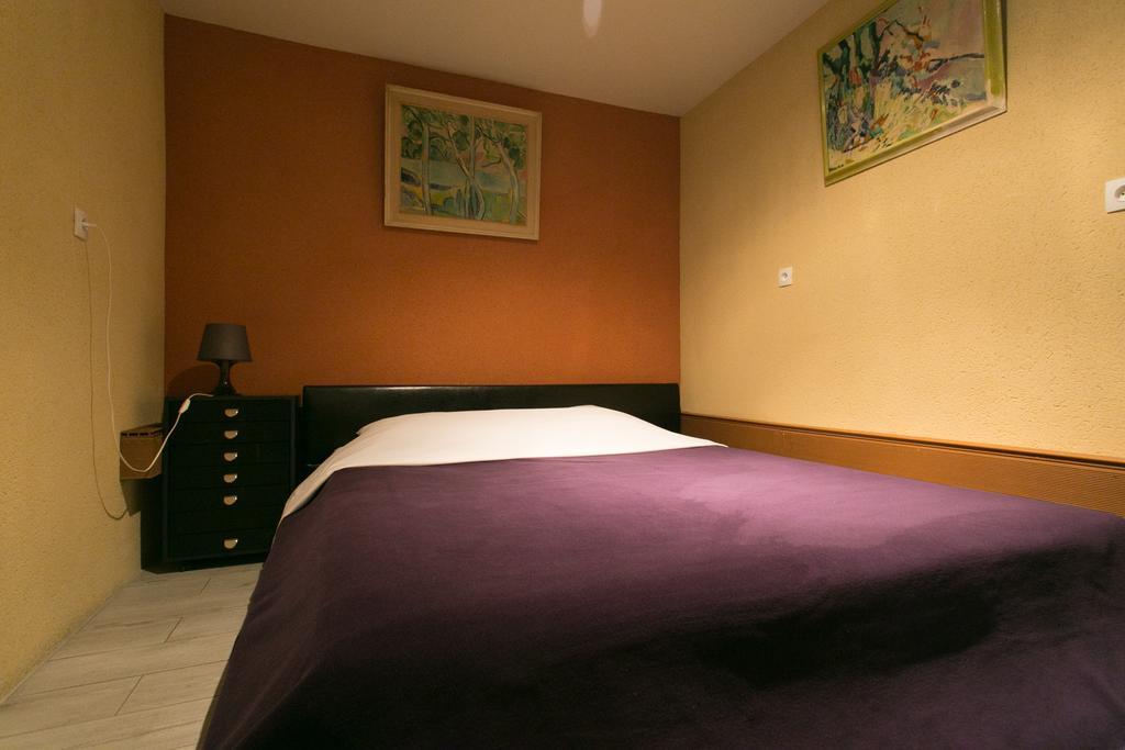 Paris East Side Lodge Pantin Pokój zdjęcie